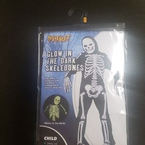 Halloween kids costume